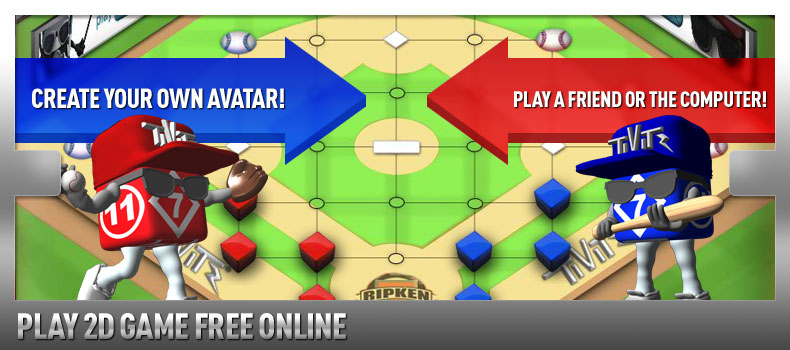 Play 2D TiViTz Game Free Online Now!