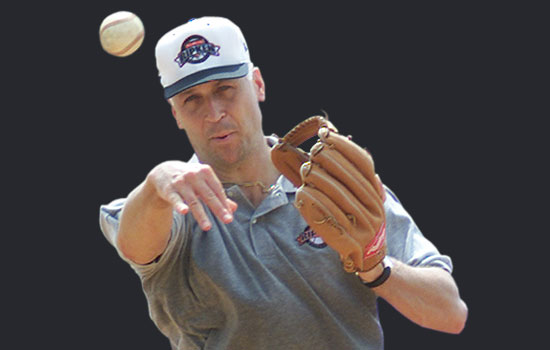 You Could Be Hangin’ with Cal Ripken, Jr.!