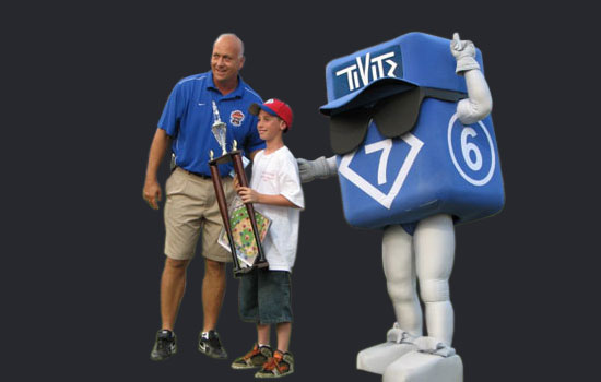 SAS Games Announces Exciting Partnership with Ripken Baseball!
